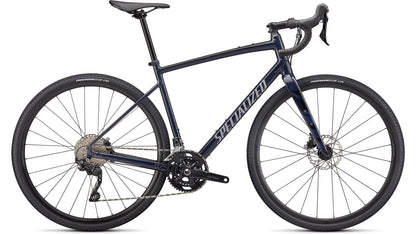 Specialized Diverge E5 Elite