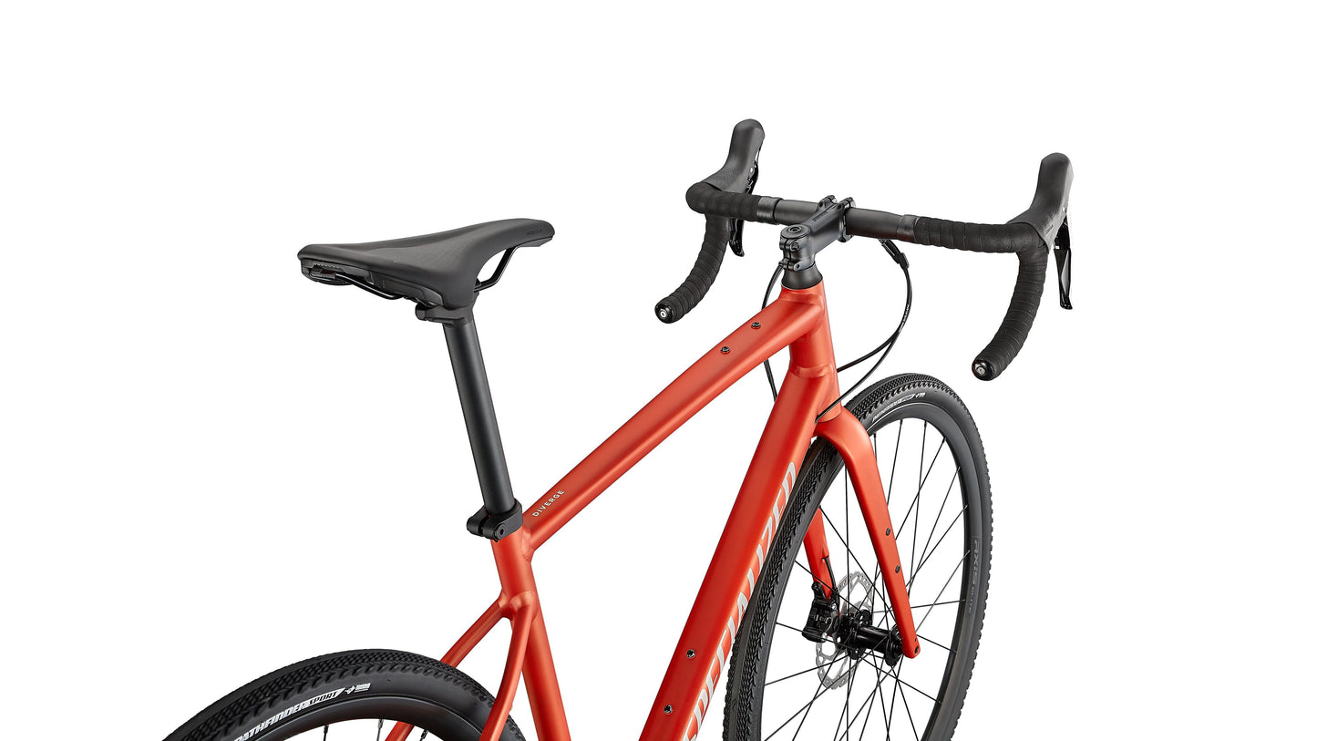 Specialized Diverge E5 Elite