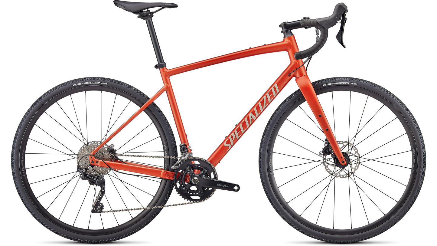 Specialized Diverge E5 Elite