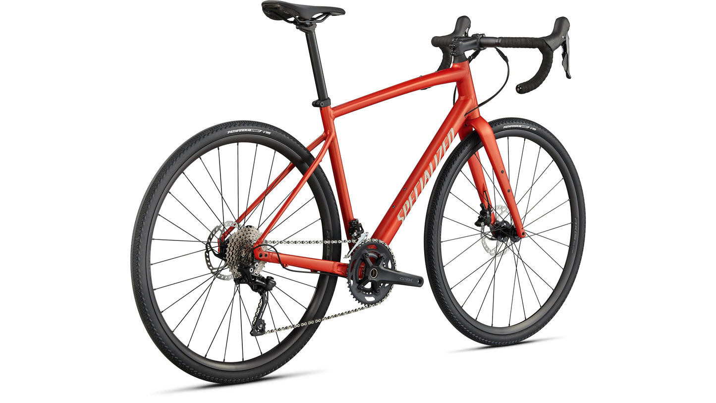 Specialized Diverge E5 Elite