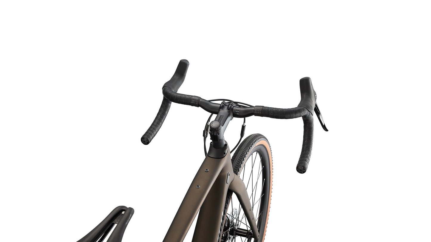 Specialized Diverge Comp Carbon