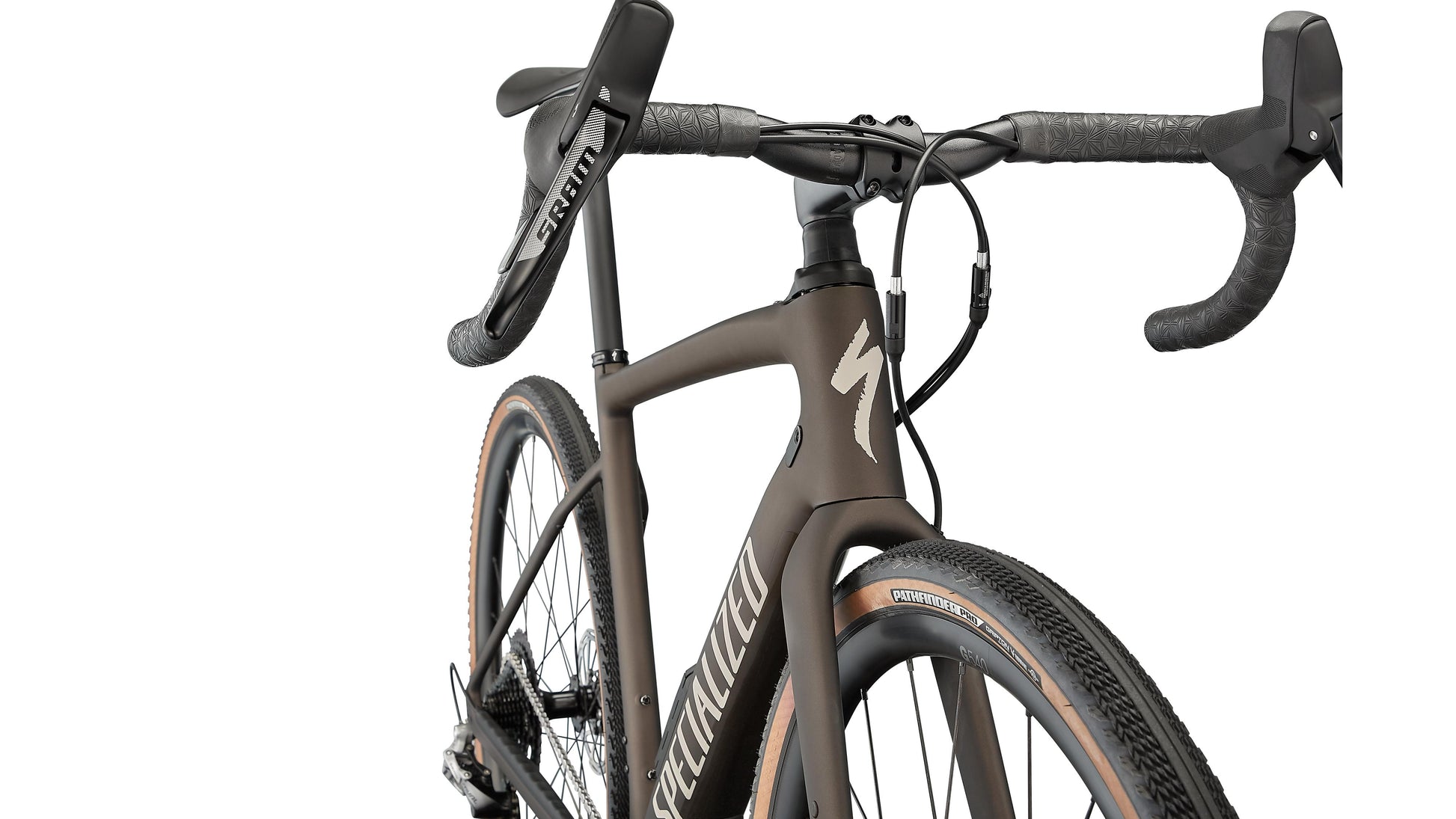 Specialized Diverge Comp Carbon – Incycle Bicycles