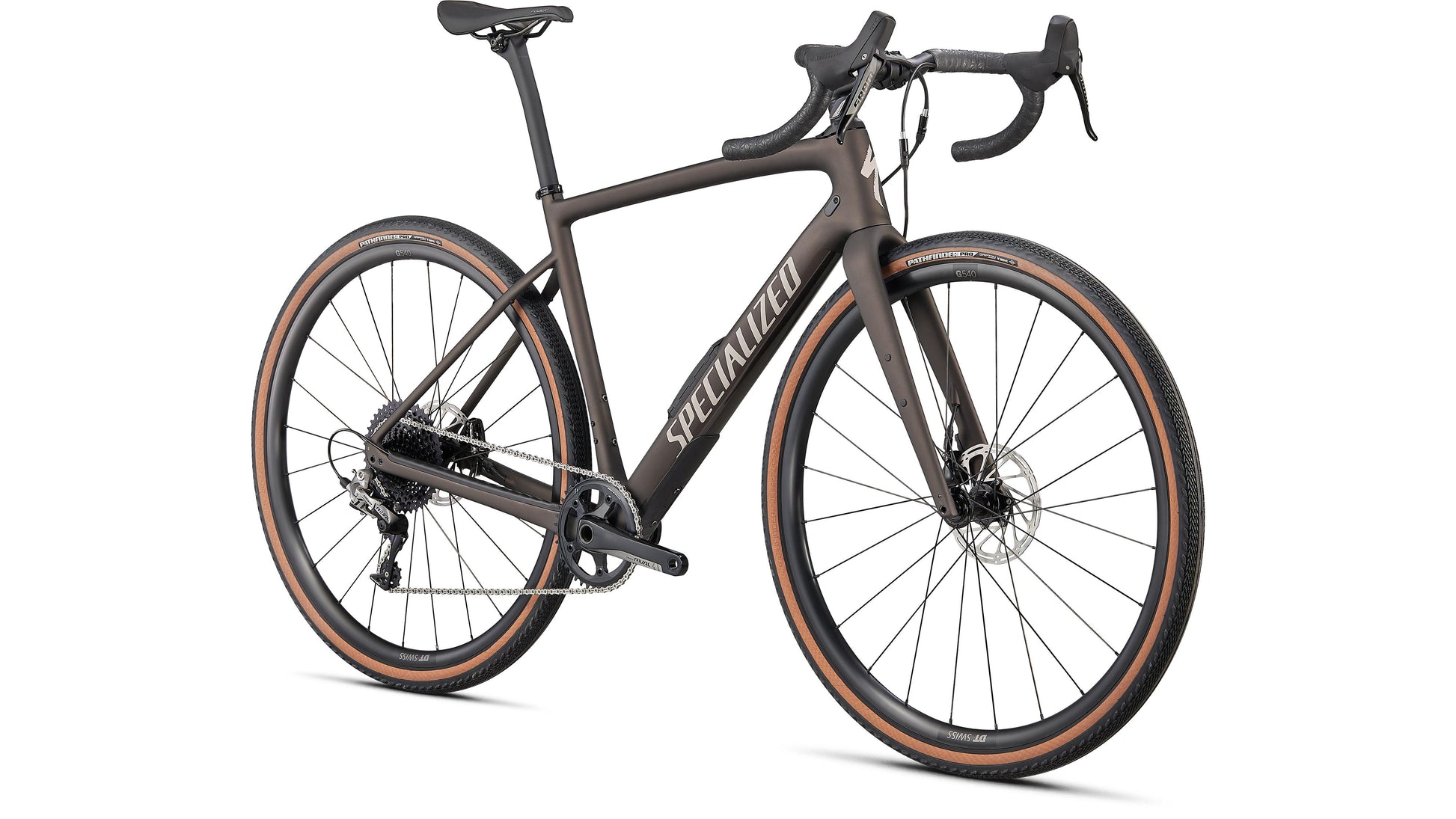 2022 Specialized Diverge Comp Carbon