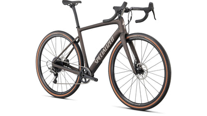 Specialized Diverge Comp Carbon