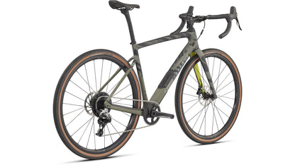 Specialized Diverge Comp Carbon