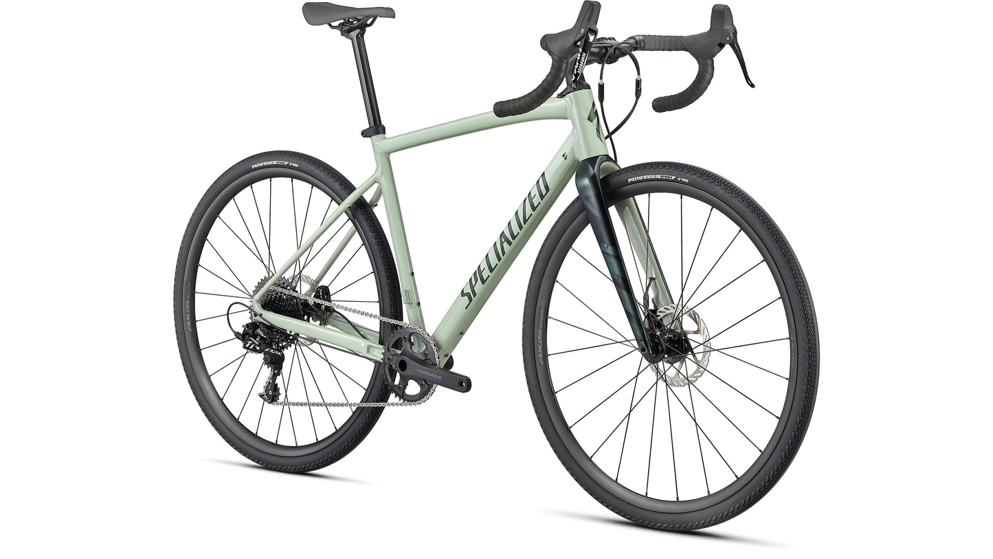 Specialized Diverge E5 Comp