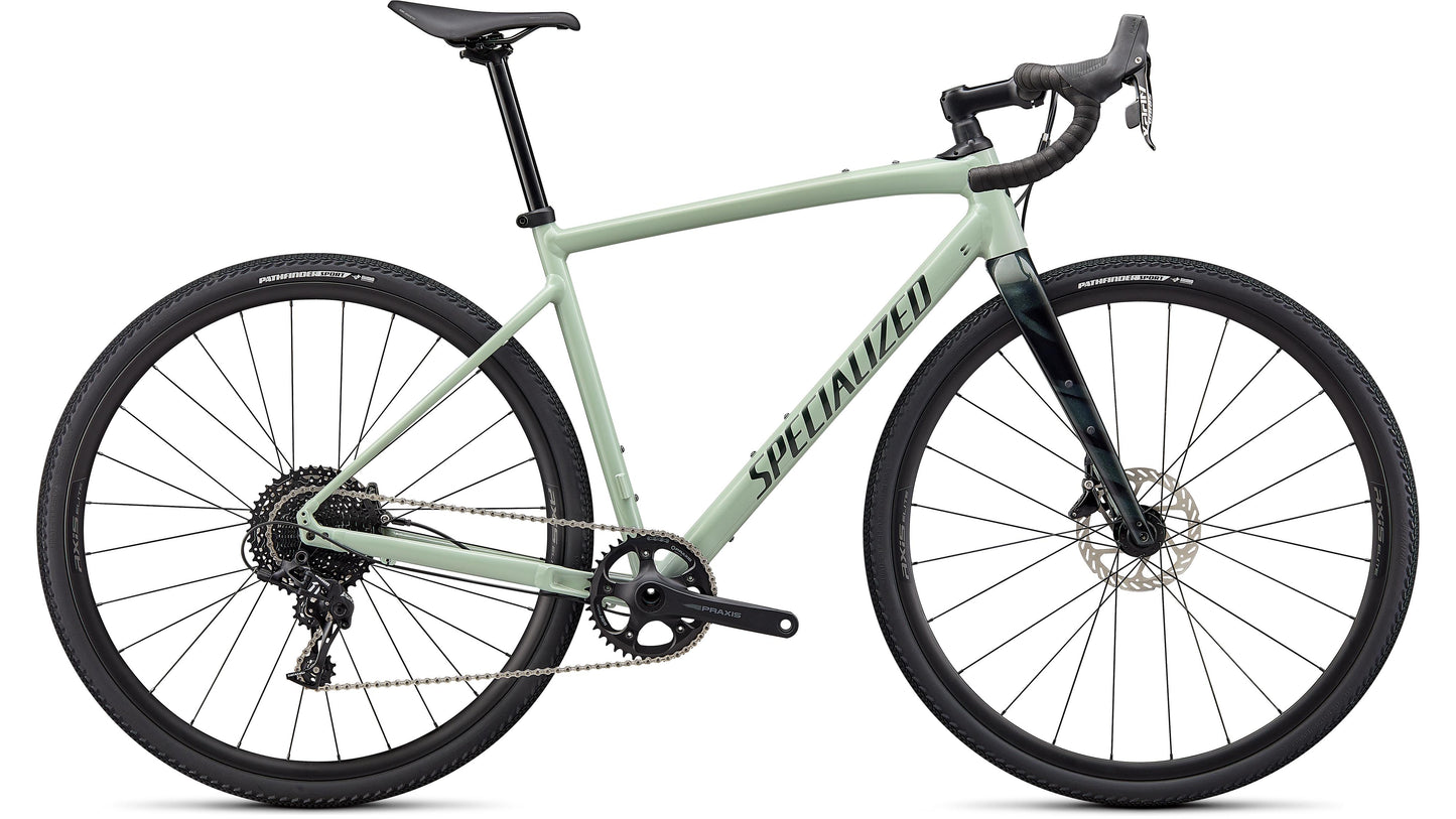 Specialized Diverge E5 Comp