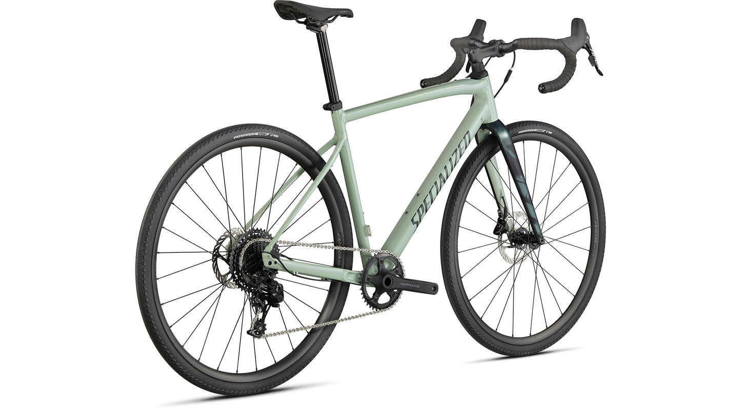 Specialized Diverge E5 Comp