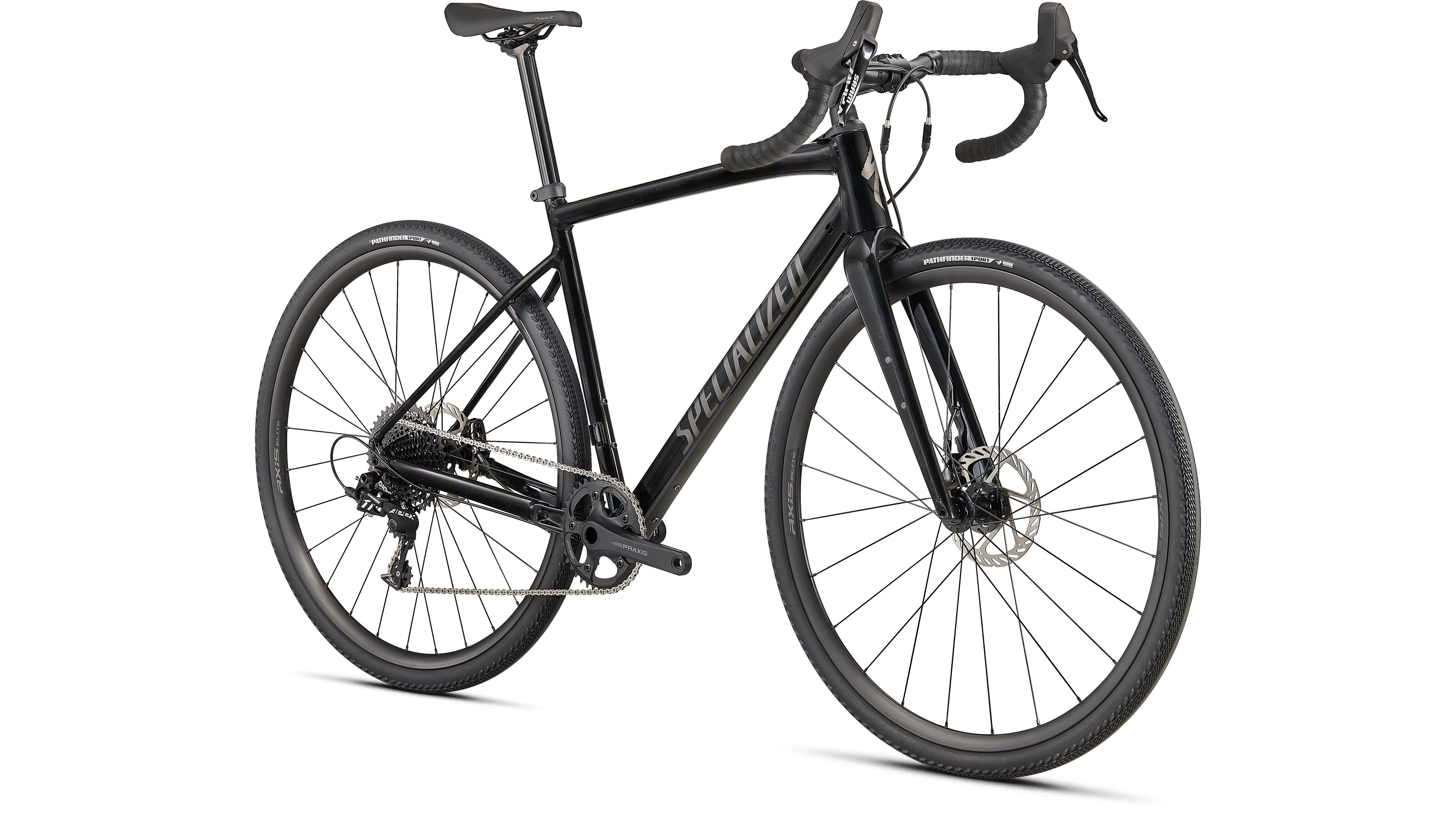 2022 Specialized Diverge Comp E5 - SRAM Apex – Incycle Bicycles