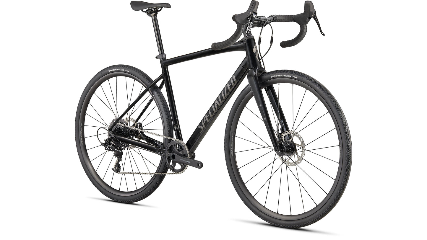 Specialized Diverge E5 Comp