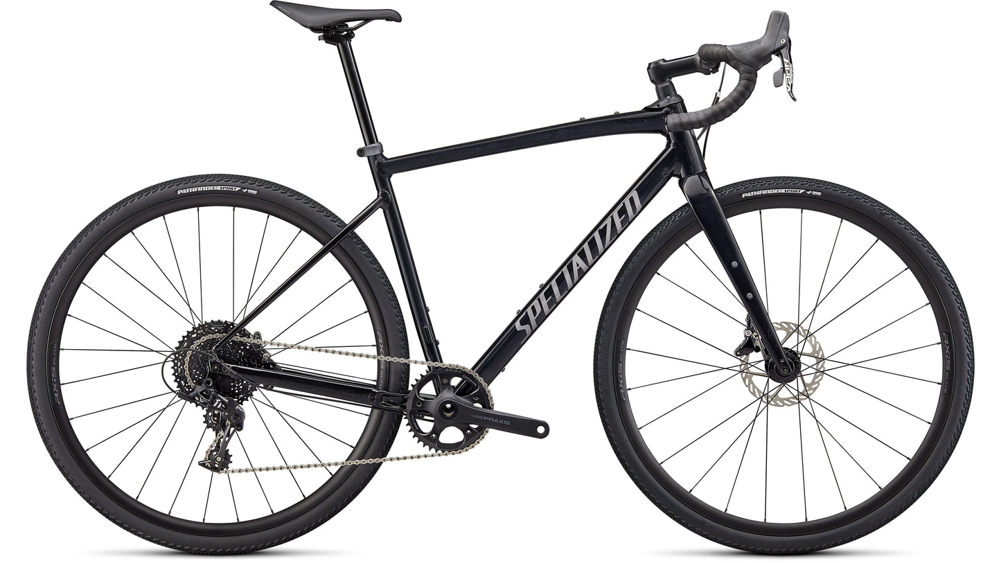 Specialized Diverge E5 Comp