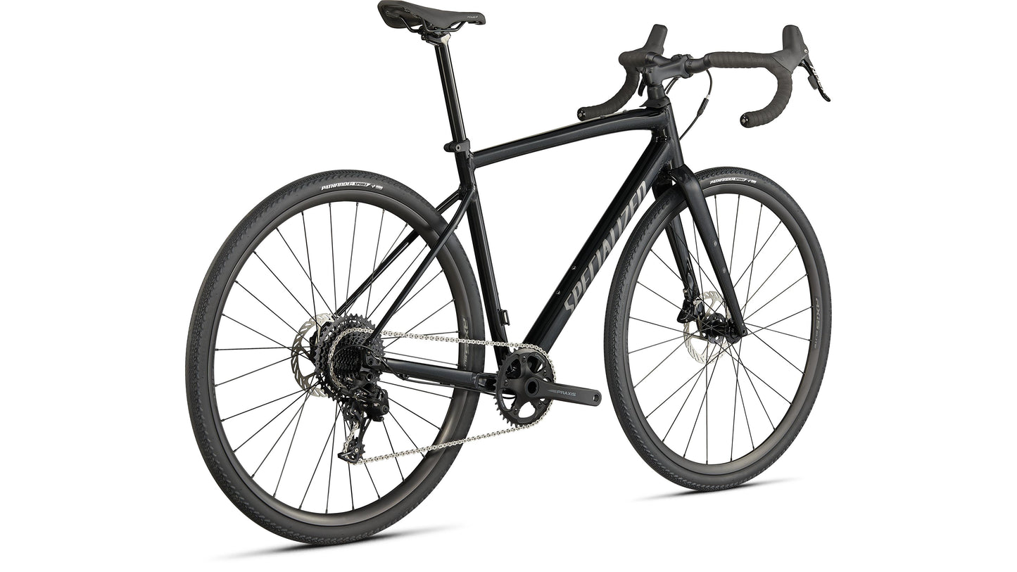 Specialized Diverge E5 Comp