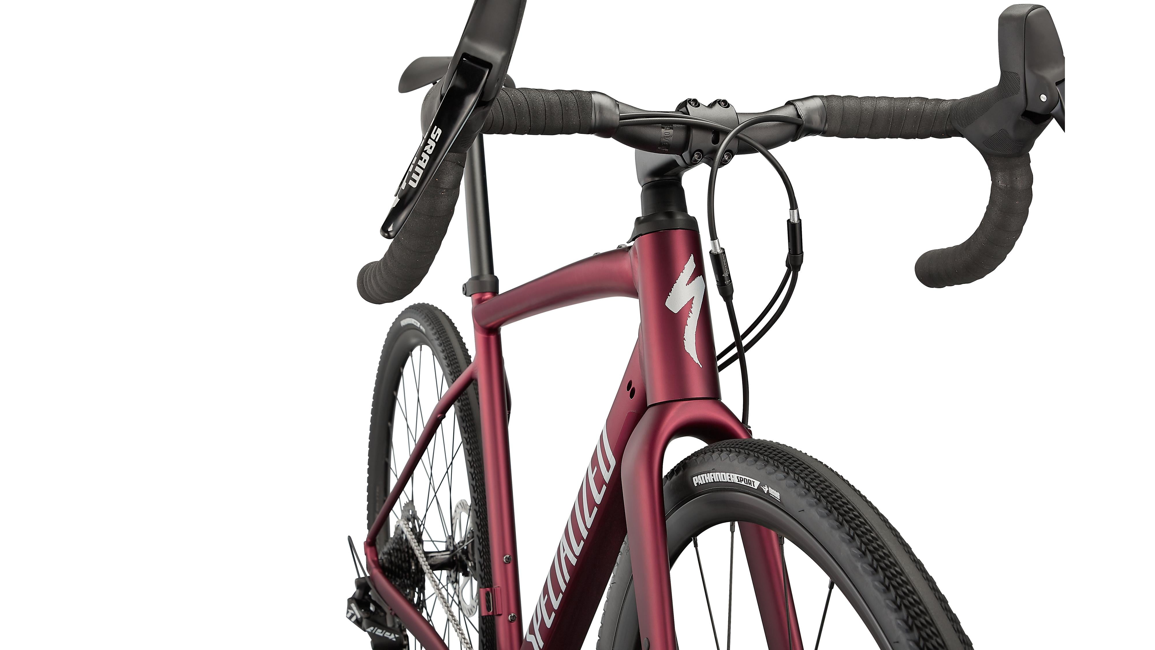 2022 Specialized Diverge Comp E5 - SRAM Apex – Incycle Bicycles