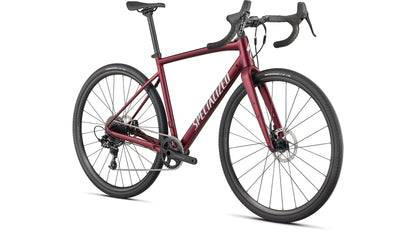 Specialized Diverge E5 Comp