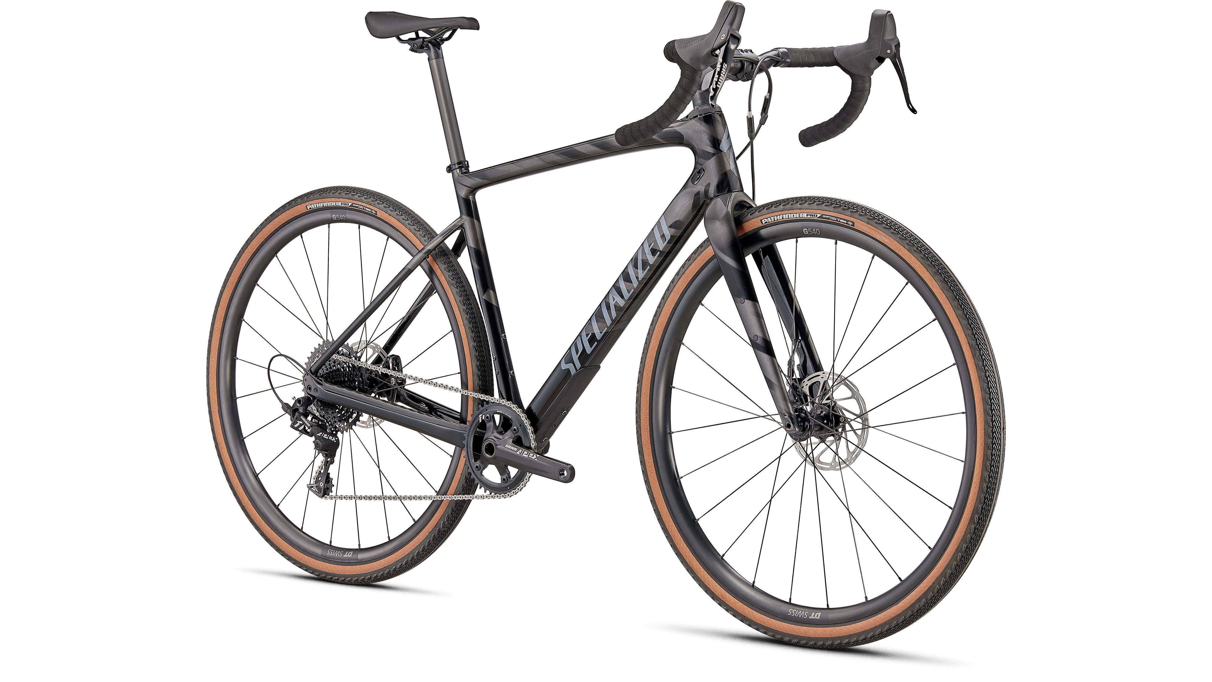2022 Specialized Diverge Sport Carbon - SRAM Apex – Incycle Bicycles