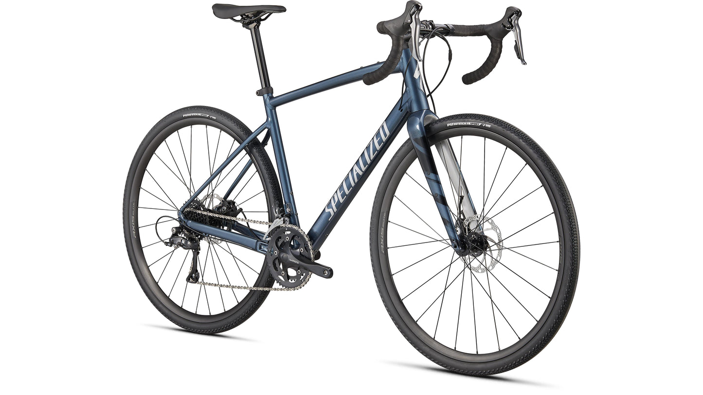 Specialized Diverge E5