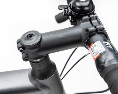 [New Other] Specialized 2024 Diverge E5 - Smk/Clgry/Chrm 58