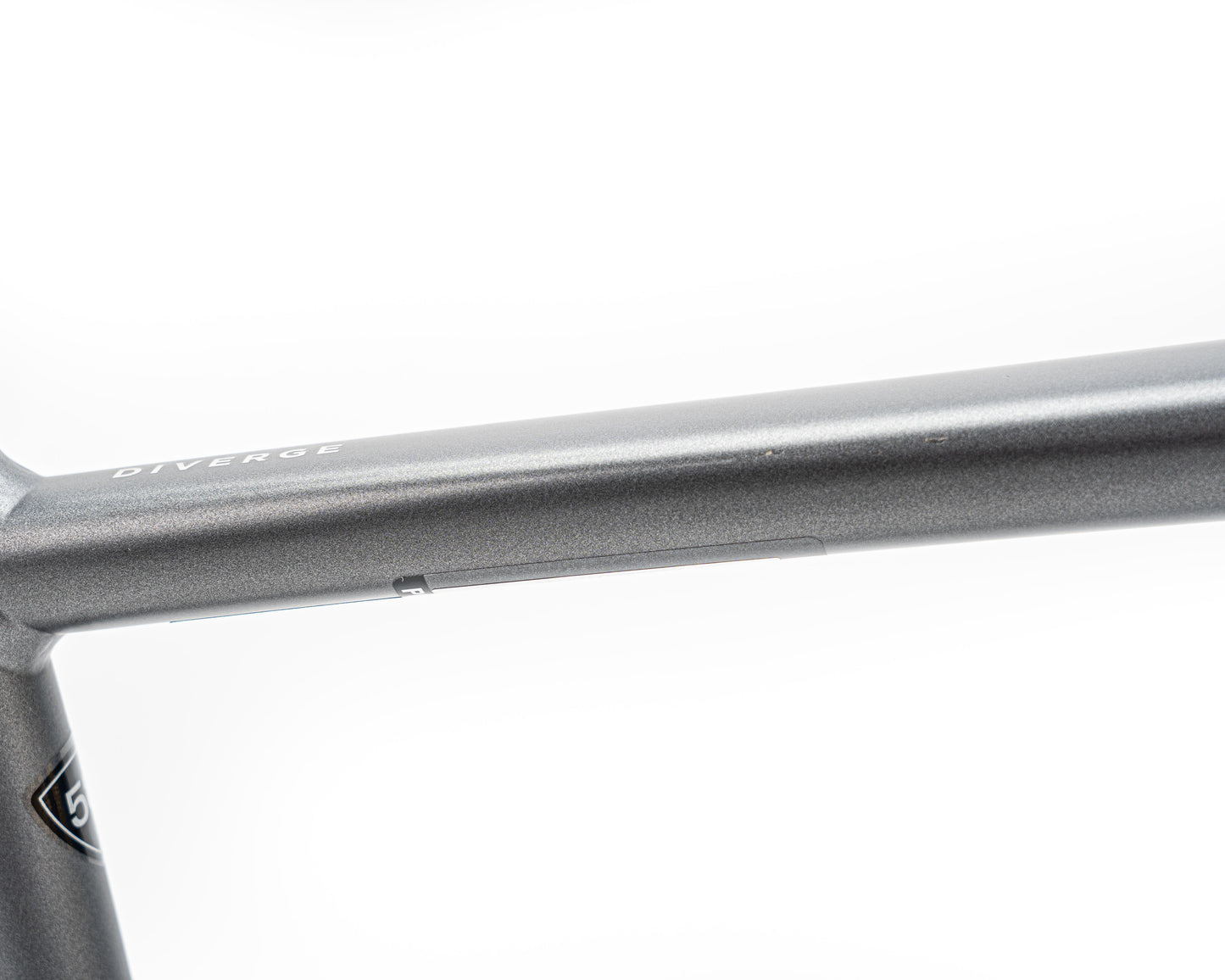 [New Other] Specialized 2024 Diverge E5 - Smk/Clgry/Chrm 58