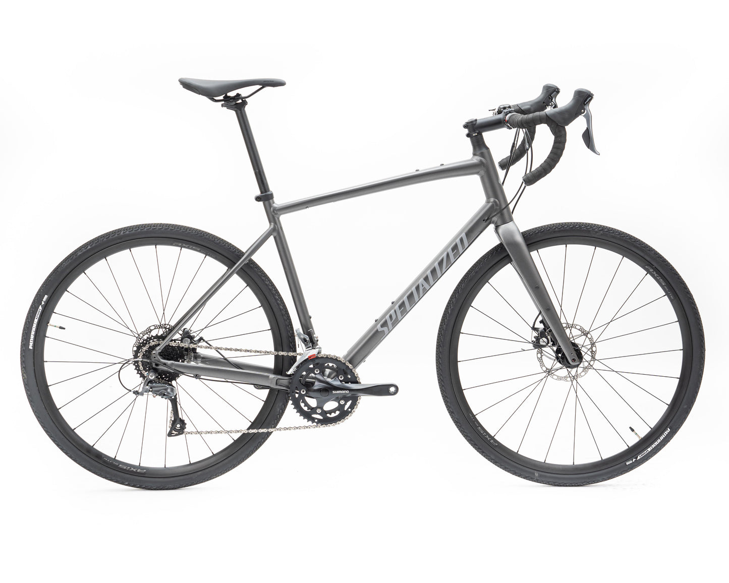 2022 Specialized Diverge E5 Smk/Clgry/Chrm 58 (New Other)