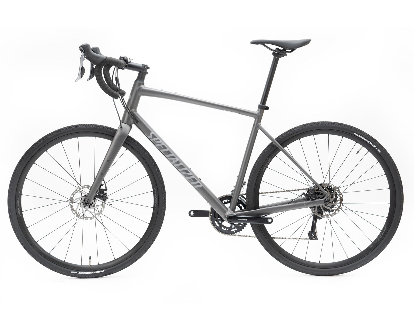 2022 Specialized Diverge E5 Smk/Clgry/Chrm 58 (New Other)