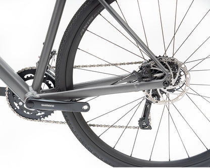 [New Other] Specialized 2024 Diverge E5 - Smk/Clgry/Chrm 58