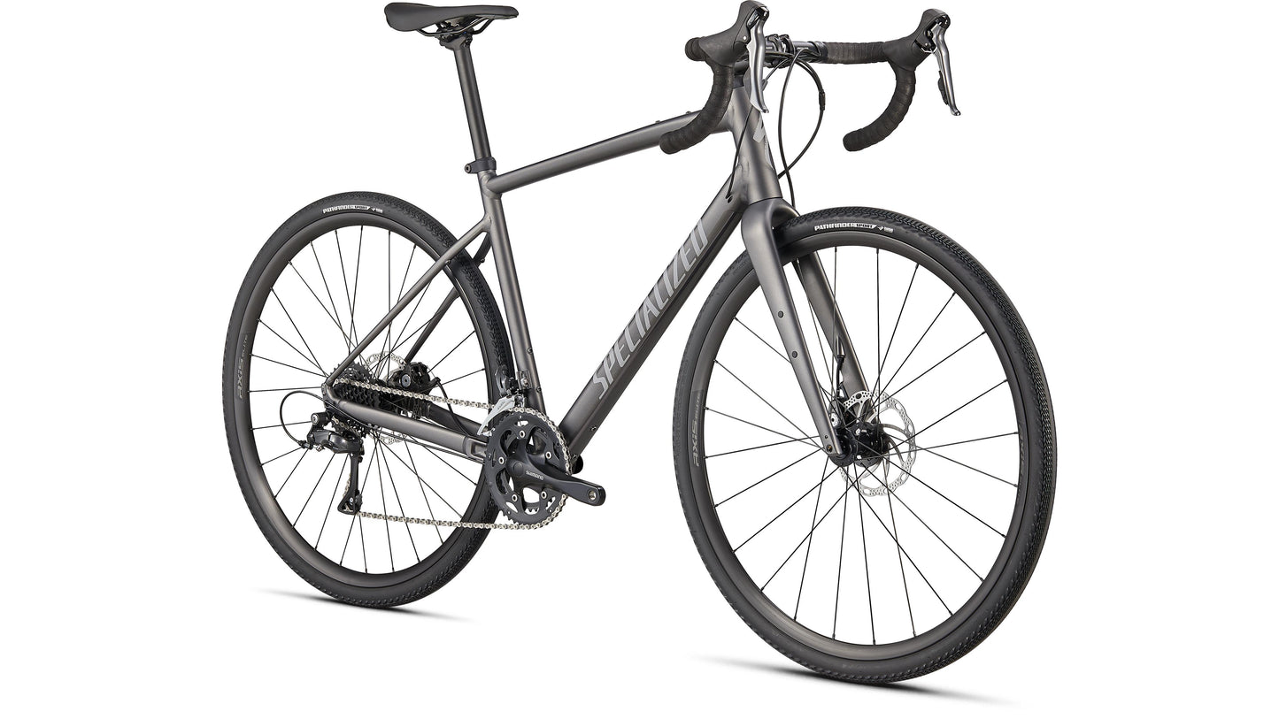 Specialized Diverge E5