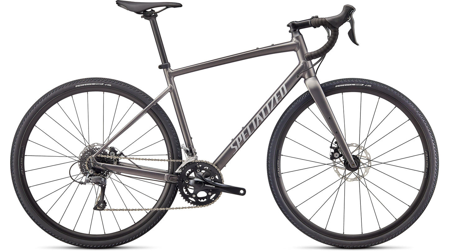 Specialized Diverge E5