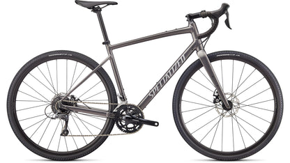 Specialized Diverge E5