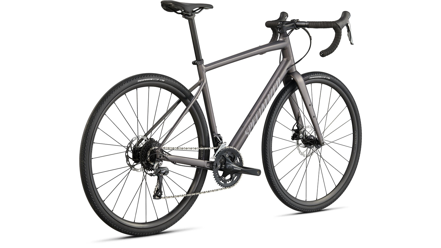 Specialized Diverge E5