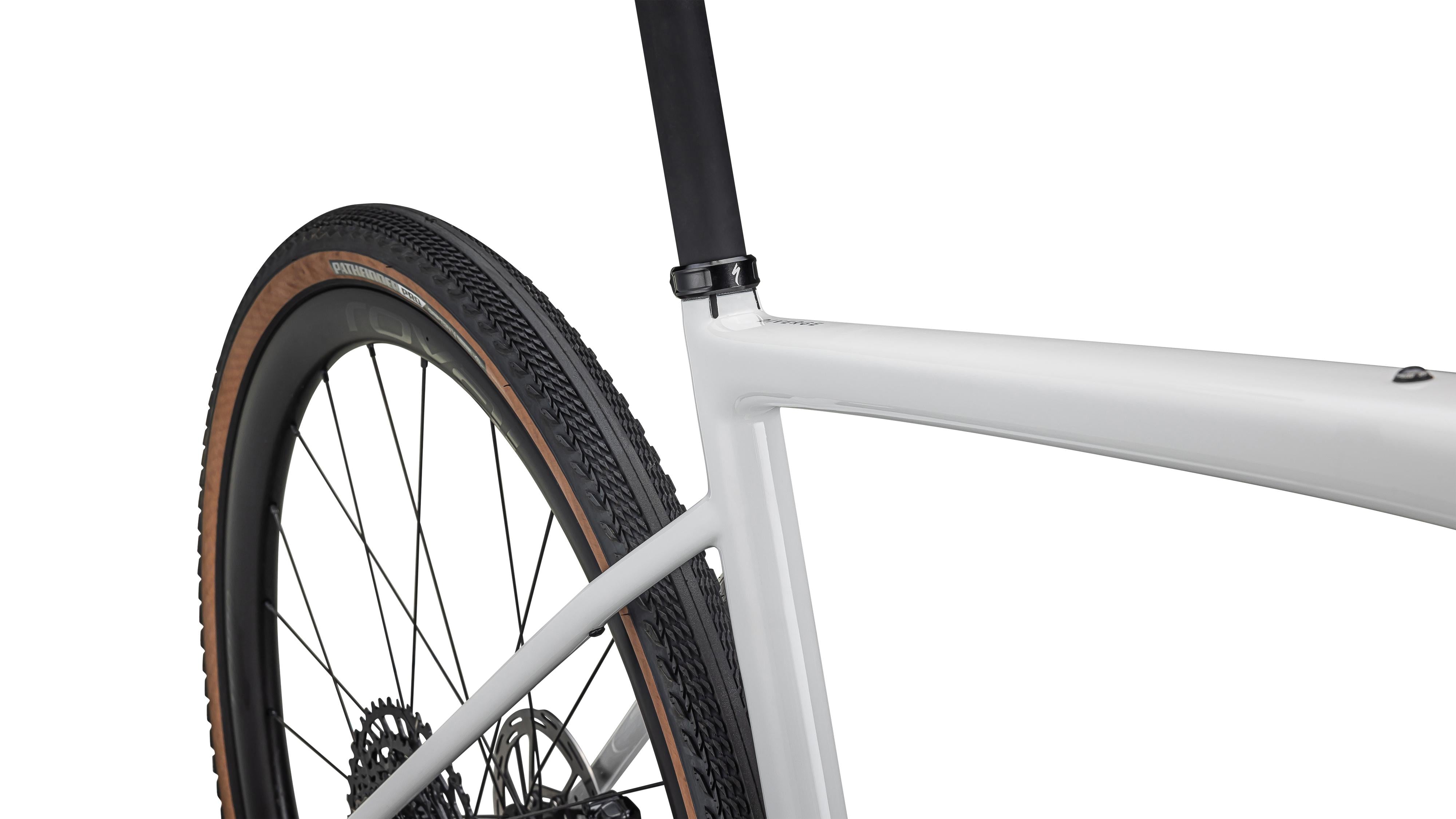 2024 Specialized Diverge Expert Carbon - SRAM Rival eTAP AXS / GX