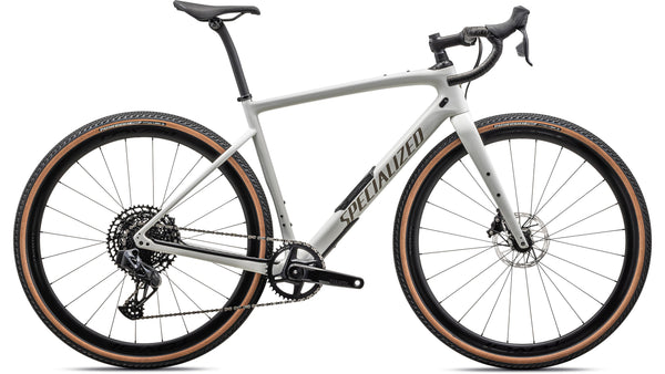 2024 Specialized Diverge Expert Carbon - SRAM Rival eTAP AXS / GX