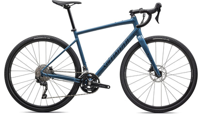 2024 Specialized Diverge Elite E5