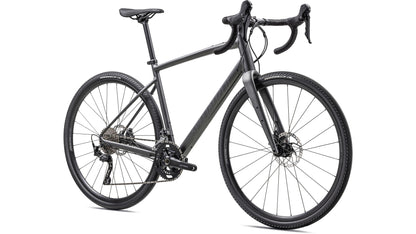 2024 Specialized Diverge Elite E5