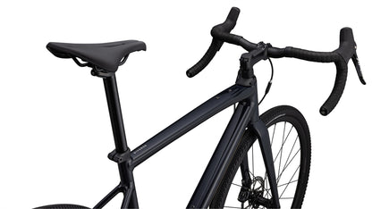 2023 Specialized Diverge Comp E5