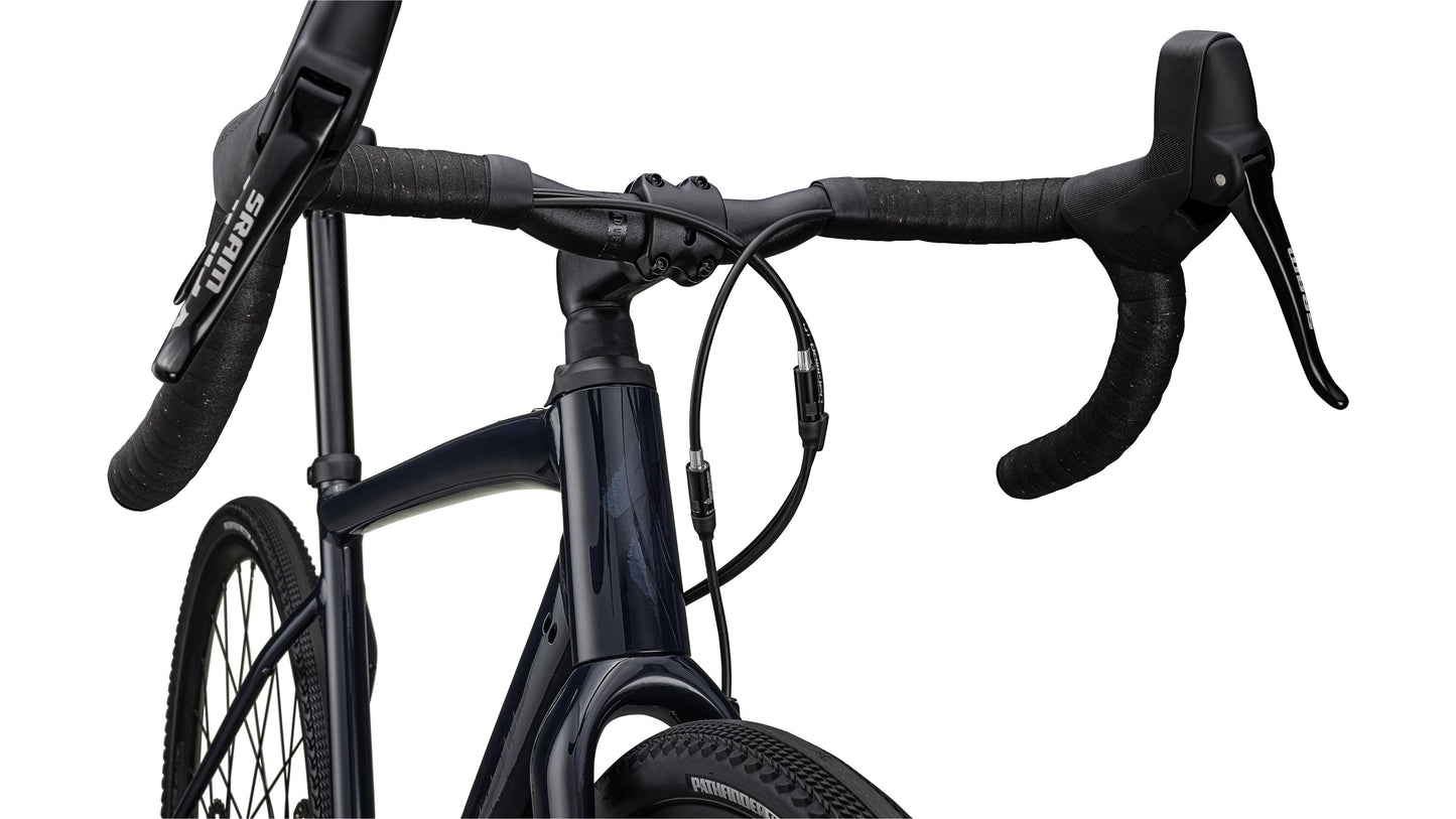 2023 Specialized Diverge Comp E5