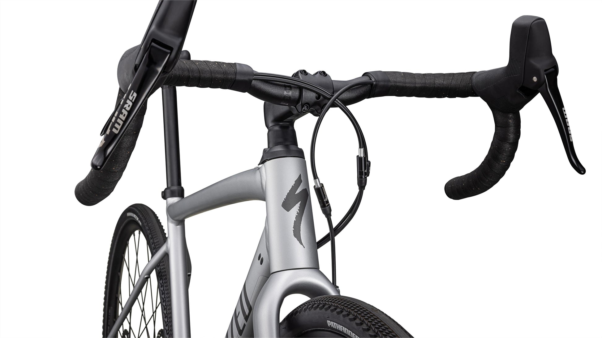 2023 Specialized Diverge Comp E5