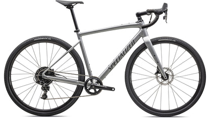 2023 Specialized Diverge Comp E5
