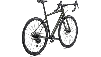 2023 Specialized Diverge Comp E5