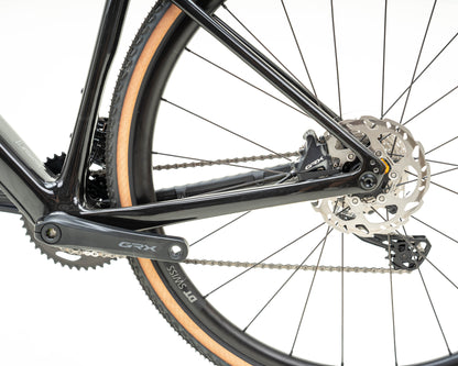 [New Other] Specialized 2023 Diverge Comp Carbon - Obsd/Hrvgldmet 54