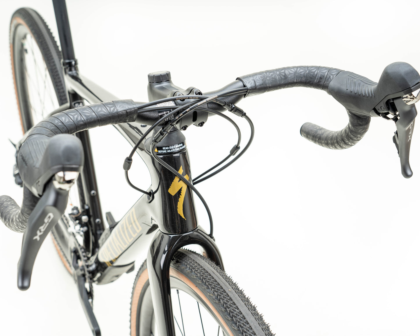 [New Other] Specialized 2023 Diverge Comp Carbon - Obsd/Hrvgldmet 54