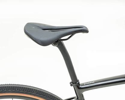 [New Other] Specialized 2023 Diverge Comp Carbon - Obsd/Hrvgldmet 54