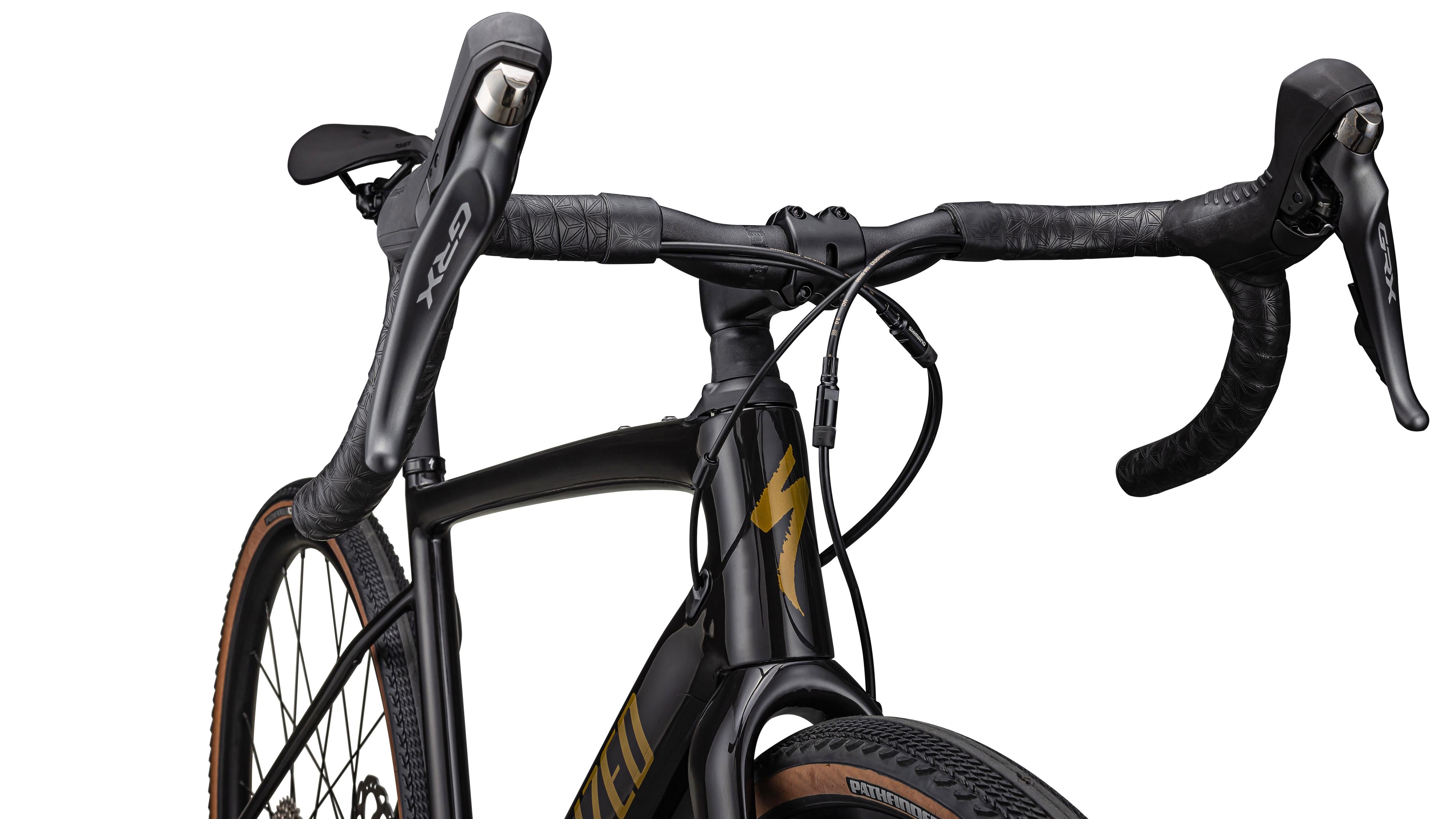 専用販売 SPECIALIZED DIVEREGE COMP CARBON 2023 Specialized Diverge Comp Carbon – Incycle Bicycles