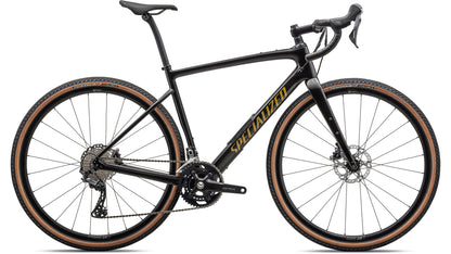 2023 Specialized Diverge Comp Carbon