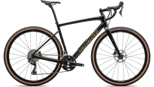 2023 Specialized Diverge Comp Carbon