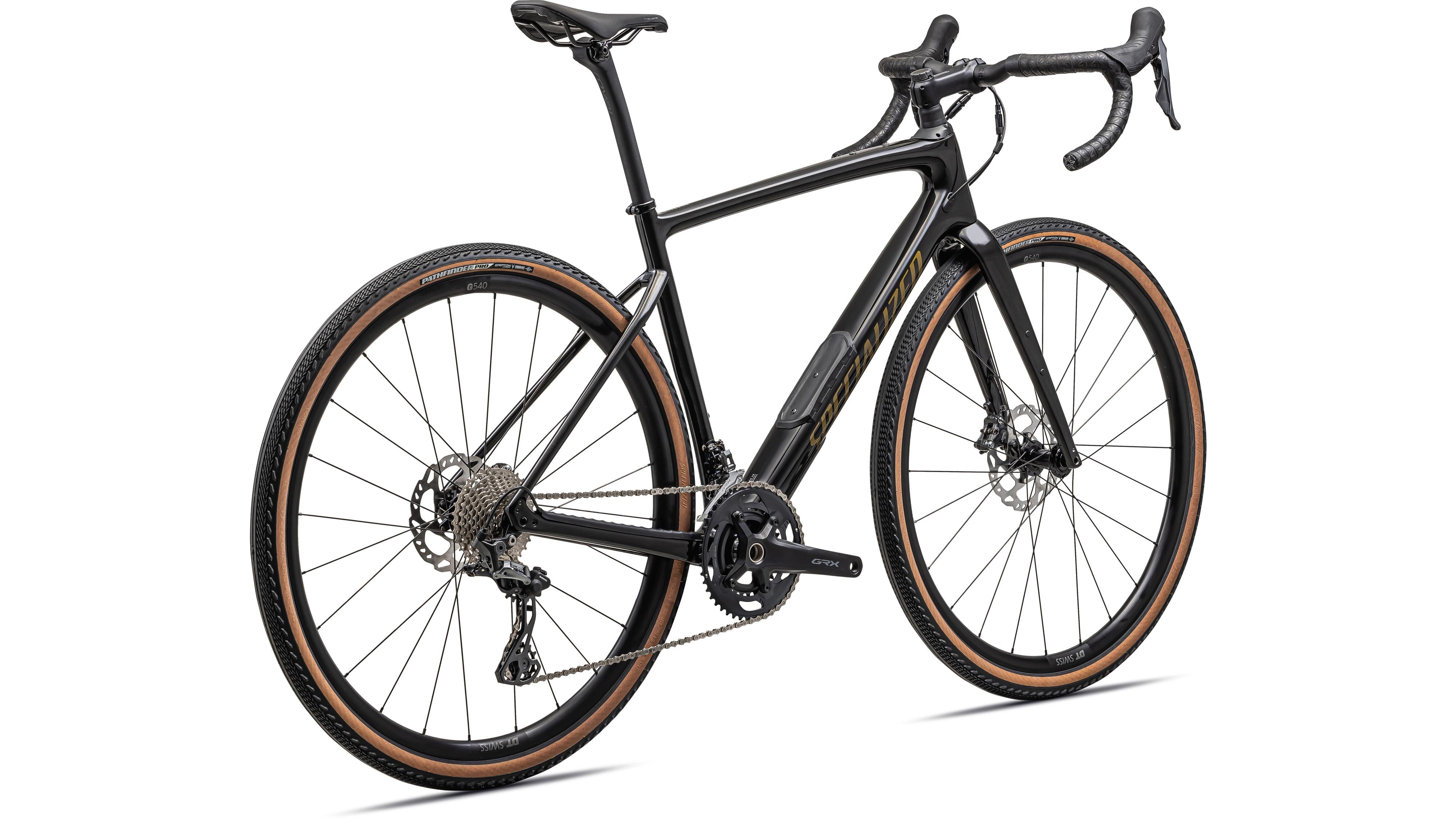 2023 Specialized Diverge Comp Carbon – Incycle Bicycles