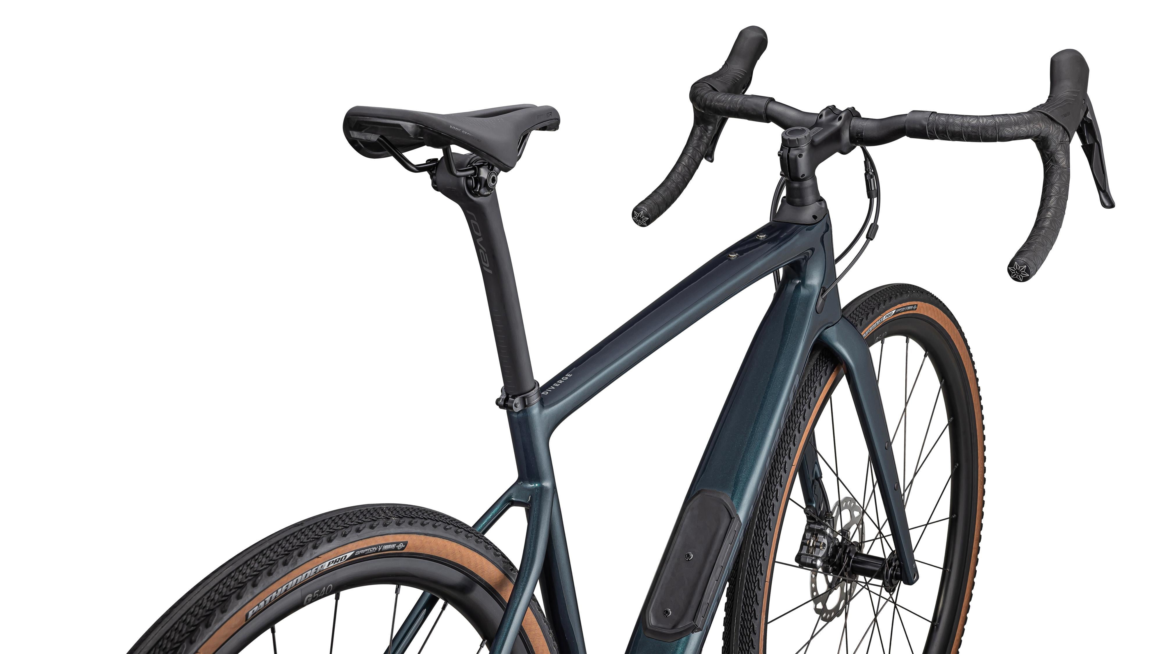 2023 Specialized Diverge Comp Carbon – Incycle Bicycles