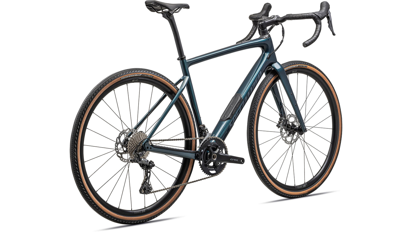 2023 Specialized Diverge Comp Carbon