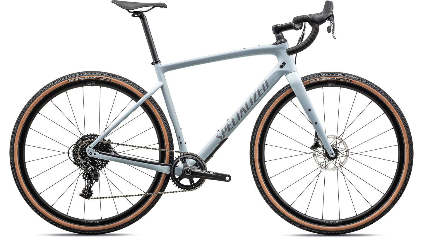 2023 Specialized Diverge Sport Carbon