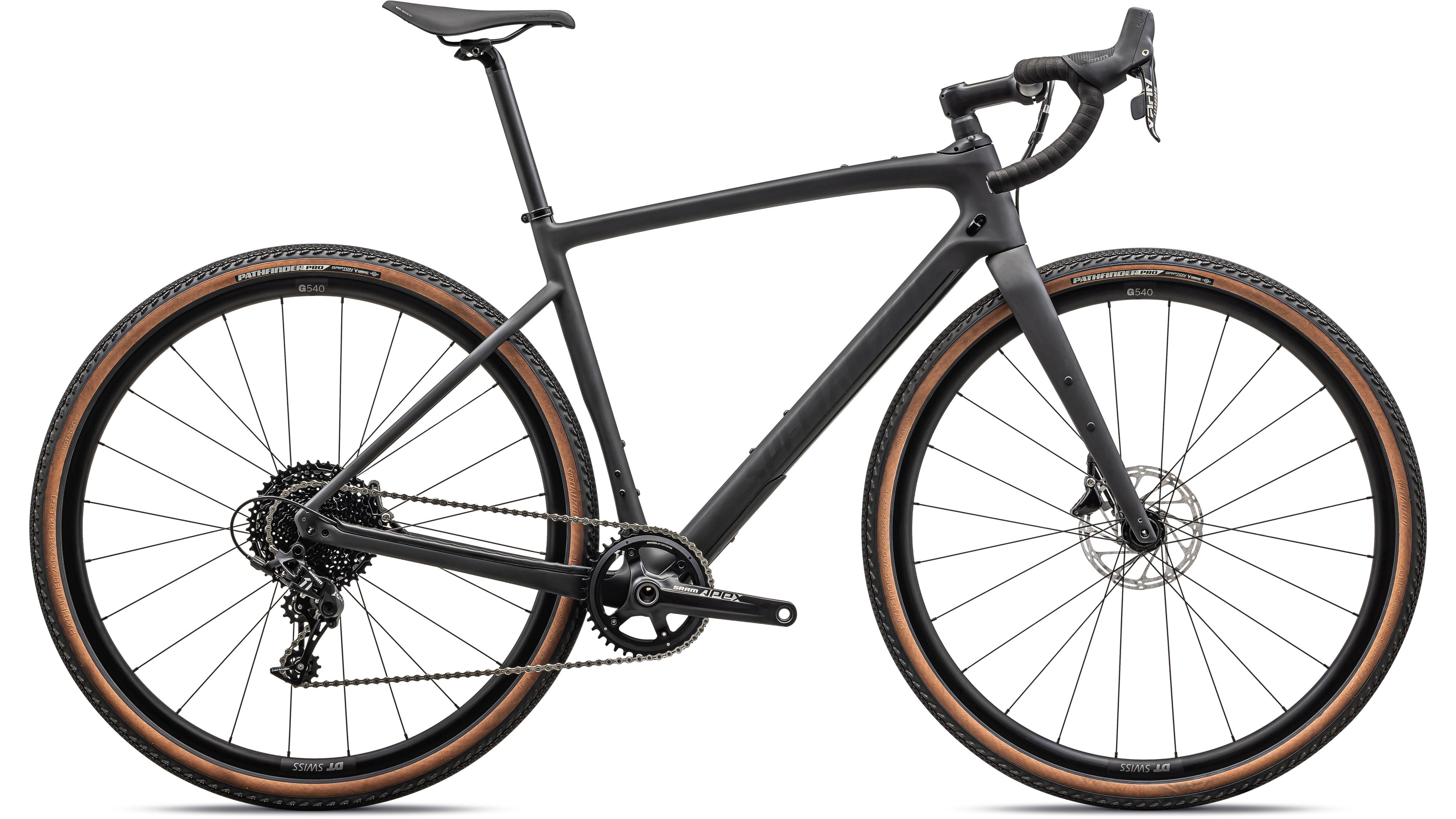 2023 Specialized Diverge Sport Carbon - SRAM Apex – Incycle Bicycles