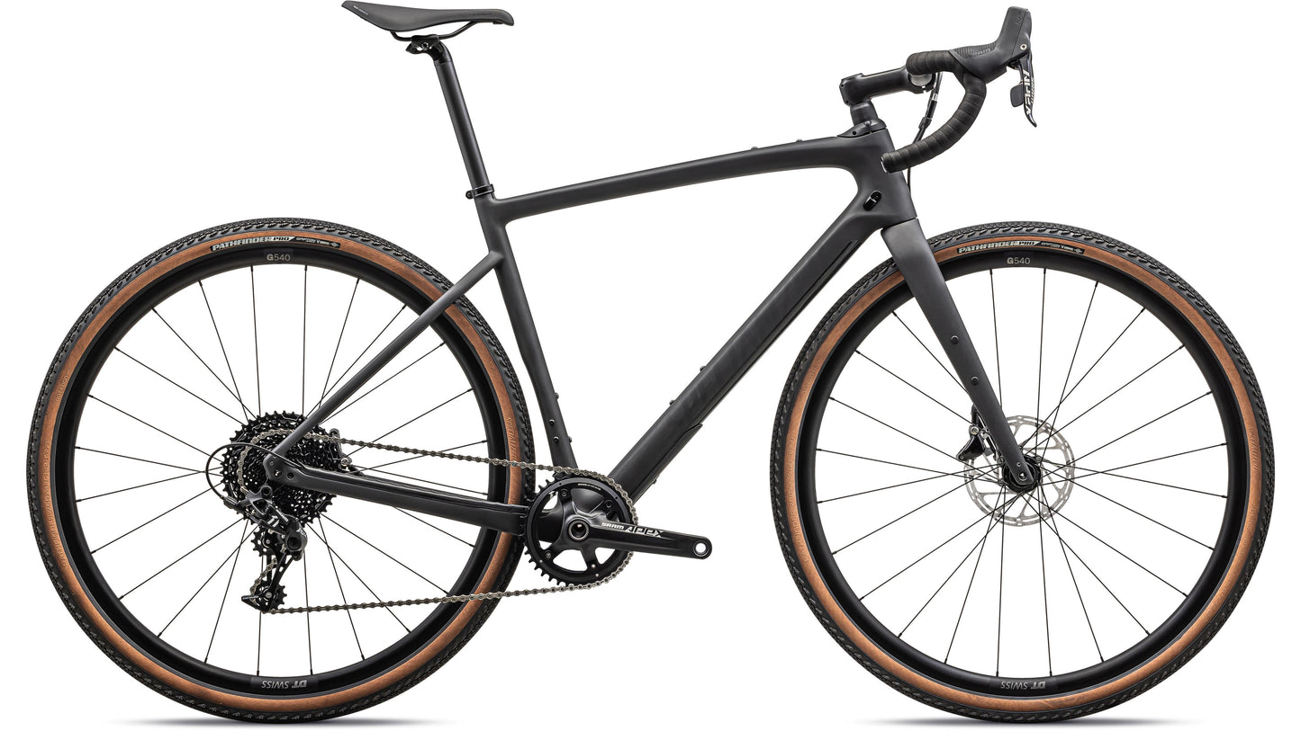 2023 Specialized Diverge Sport Carbon